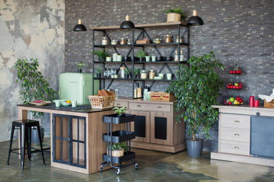 Idée Cuisine: Solutions pour transformer votre espace