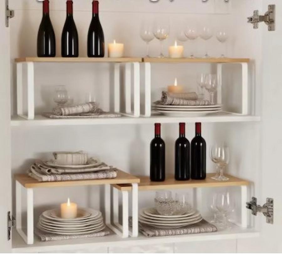 Etagere rangement