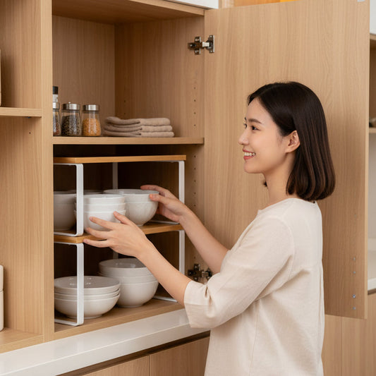 organisateur cuisine