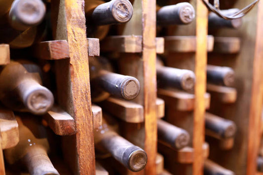 Range bouteille : trouvez le modèle parfait pour votre espace