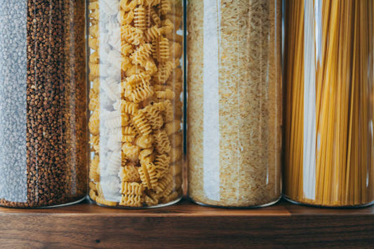 Boite alimentaire : choisissez le bon contenant pour chaque aliment