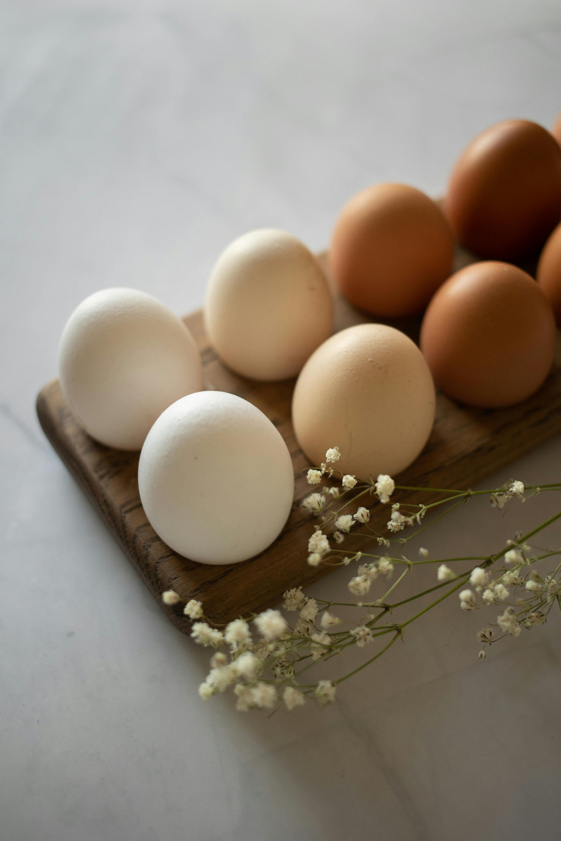 Boite à oeufs : le petit accessoire qui change tout dans ta cuisine