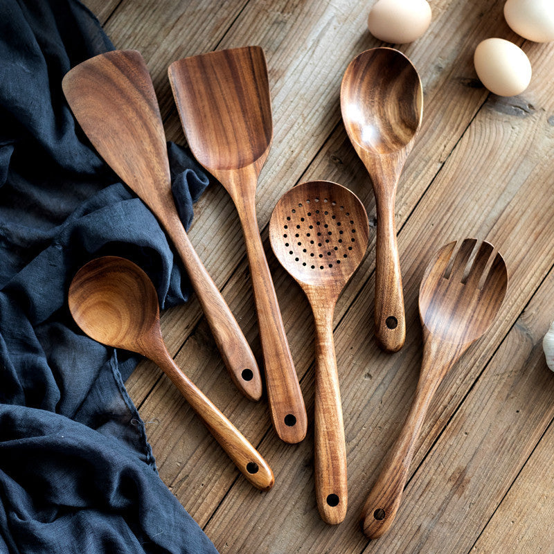 Ustensiles de cuisine : le secret d'une cuisine fonctionnelle et bien équipée