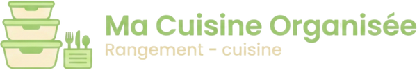 Ma cuisine organisée