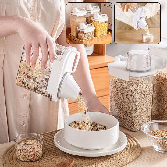 Boite hermétique alimentaire petite