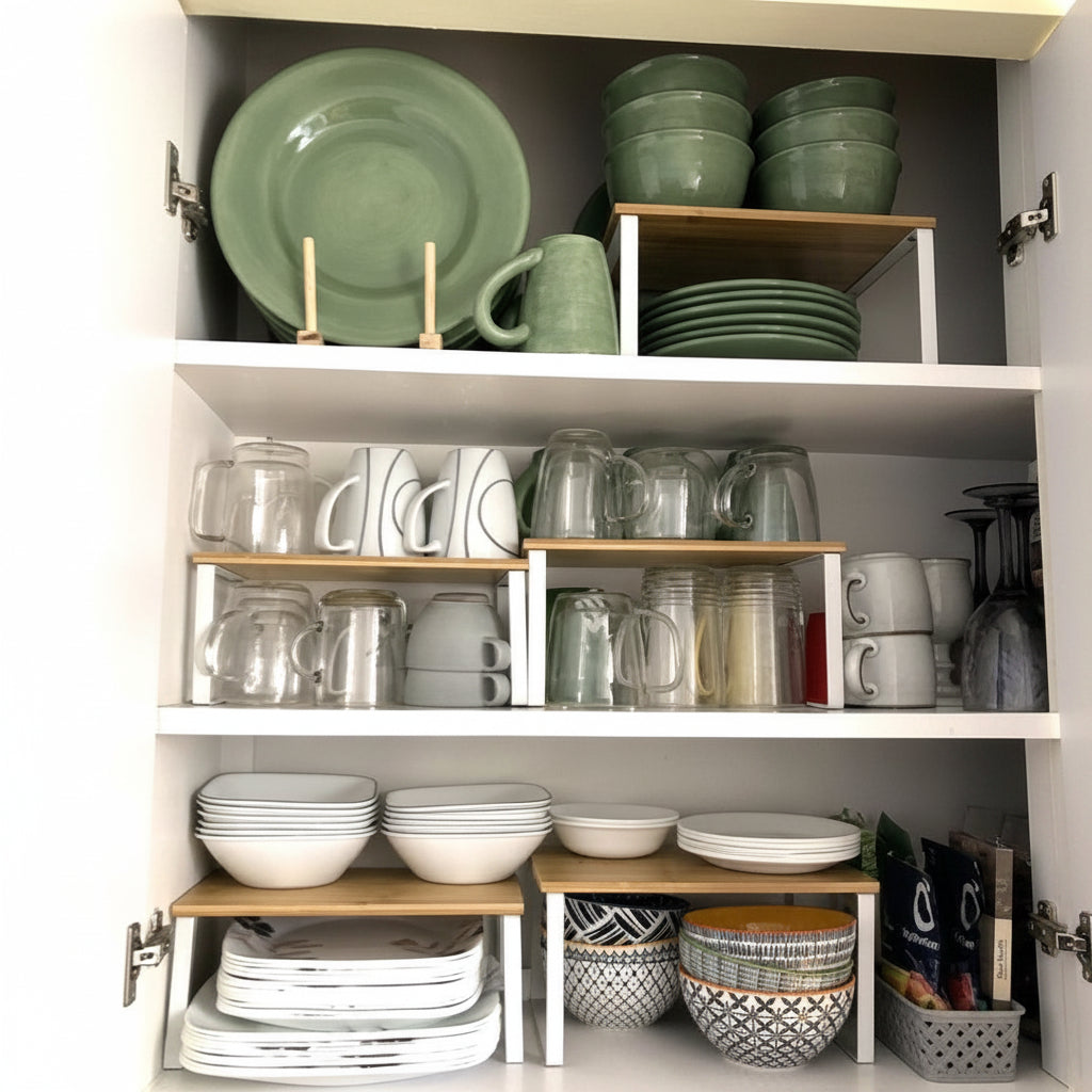 Cuisine rangement maison