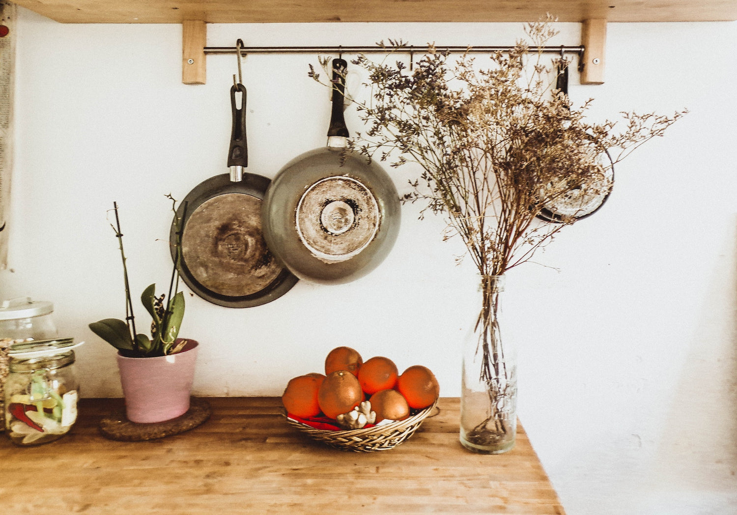 Décor cuisine