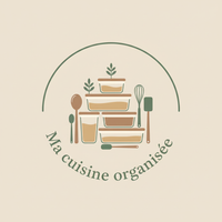 Logo Ma cuisine organisée