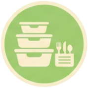 Ma cuisine organisée