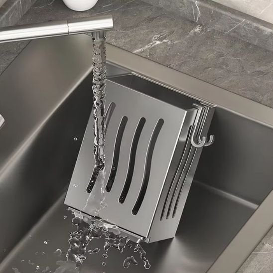 Porte couvert lavable a l'eau