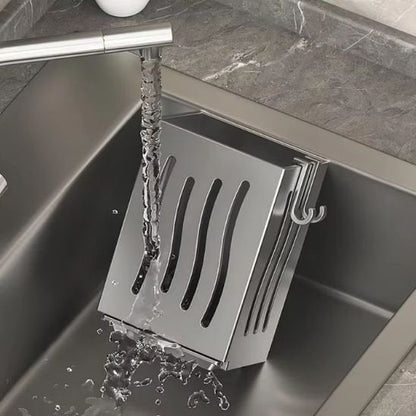 Porte couvert lavable a l'eau